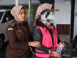 Kejari Sanggau Tetapkan GL Tersangka Korupsi Tera