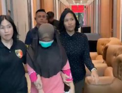 Nizam Meninggal Dunia Akibat Trauma Tumpul di Kepala, Pelaku Diduga Dilatarbelakangi Cemburu