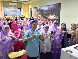 Telkom Fasilitasi Sertifikasi Halam UMKM di Pontianak