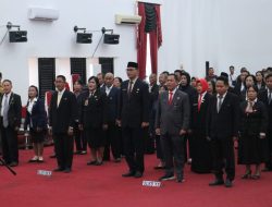 Satyalancana Karya Satya, Pj Bupati: Tingkatkan Darmabakti Kepada Bangsa dan Negara