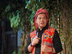 Pelestarian Adat Sungai Utik, Ikon Wisata Kapuas Hulu