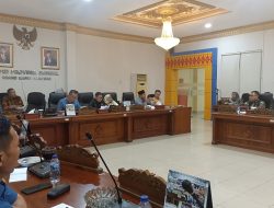 Komisi V DPRD Sumsel Selidiki Penumpukan 86 Ijazah di SMA Negeri 18 Palembang