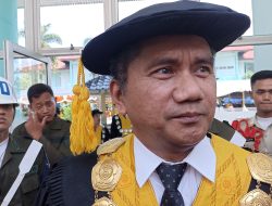 9.029 Mahasiswa Baru Mengikuti PKKMB Universitas Sriwijaya 2024, Pecahkan Rekor MURI dengan Eco Bricks Terbanyak