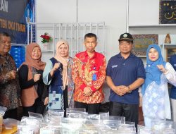 Mencetak Generasi Inovatif: Lomba Inovasi dan Expo SMK Se-Sumatera Selatan 2024 Resmi Digelar