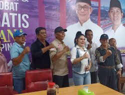 Tak Ingin Terjebak Politik Uang, Heri Amalindo Pilih Tak Lanjutkan Pencalonan Gubernur Sumsel