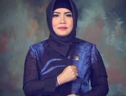Kader Internal NasDem Minta Hamartoni Ahadis Pinang Mardiana Sebagai Cawabup Lampung Utara