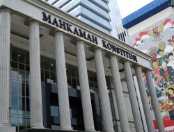 MK Putuskan Partai Tanpa Kursi di DPRD Bisa Ajukan Calon Kepala Daerah