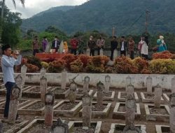 Perang Kamang: Gejolak Rakyat Sumatra Barat Menolak Pajak