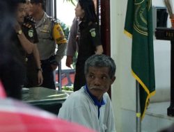 Menanti Keadilan untuk Tetua Adat Sorbatua Siallagan yang Diduga Dikriminalisasi