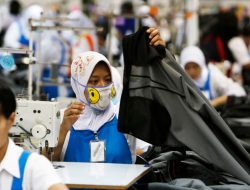 Kemenaker: Hampir 46 Ribu Di-PHK Sejak Januari