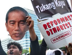 DPR: Pilkada 2024 Tetap Ikuti Putusan Mahkamah Konstitusi
