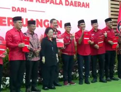 Jelang Pilkada 2024, Adu Strategi Usung Kandidat Demi Meraih Suara Rakyat