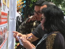 Pakar: Pencatutan Data Pribadi, Pelanggaran Berat Pemilihan Kepala Daerah