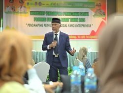 Gubernur Sumbar Komitmen Wujudkan Target Nasional 12,7 Juta Hektare Perhutanan Sosial