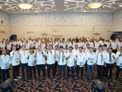 Muprov VII Kadin Kalimantan Barat: Akselerasi Ekonomi Menuju Indonesia Emas 2045