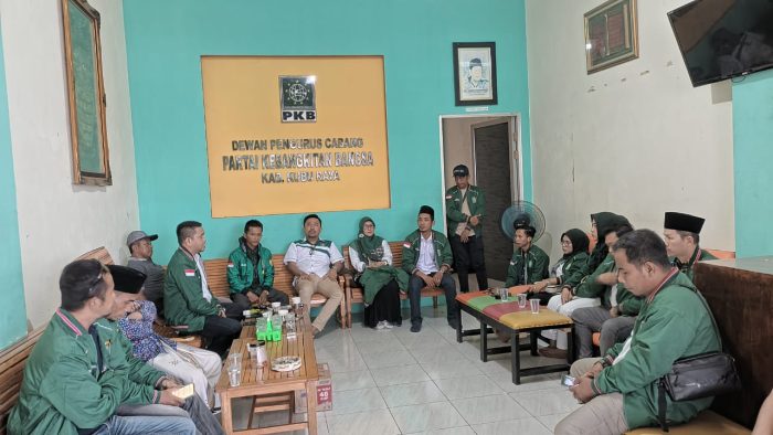 Dukung Gus Muhaimin