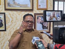 MTQN ke-41 Tingkat Kota Padang, Camat Nanggalo Siapkan Kafilah Terbaik