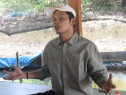 H.Toke Menilai Pelaporan Dirinya ke Polisi Ada kejanggalan Kejadian Diduga Rekayasa Pelapor