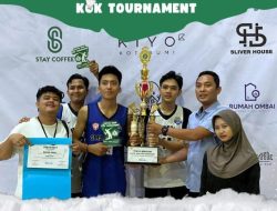 Organisasi Pemuda Jejamo Sikep, Gelar Acara UMKM