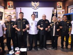 Kepala BNN RI Akan Lounching Rumah Edukasi Narkoba di Lampung
