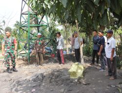 TMMD Ke 121 Bukti Nyata Kemanunggalan TNI dengan Rakyat