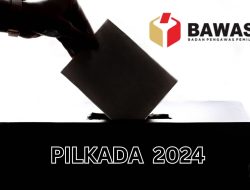 Bawaslu Yogyakarta Imbau KPU Umumkan Tahapan Pelaksanaan Pilkada di Media Massa atau Website KPU