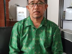 Jika Dipercaya Pimpin PCNU Ketapang, KH.Abdullah Al Faqir Siap Kembalikan Marwah NU