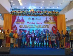 Persatuan Orang Melayu Ketapang Gelar Pentas Seni Budaya