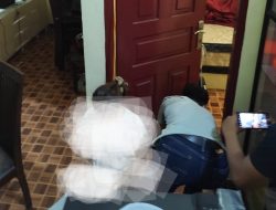 Wanita yang Ditemukan Meninggal Diduga Gantung Diri Warga Kabupaten Simeulue