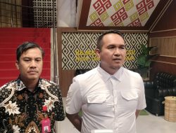 Kejati NTT: Dugaan Korupsi Beras di Perum Bulog Tahap II 
