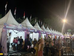 Aceh Entrepreneur Expo Promosikan Produk UMKM Pilihan ke Masyarakat Luas
