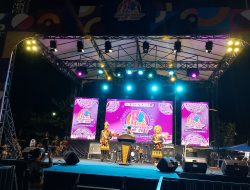 Sukses Digelar, Agenda Dinas UKM Aceh di Kota Subulussalam Resmi Ditutup