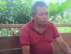 Safril Tegaskan Pencabutan Keterangan Saksi Murni dan Tidak Ada Intervensi