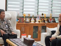 Nadea, Pemudi Asal Mantrijeron dalam Kiprahnya Menjadi Pemuda Pelopor Tingkat Nasional 2024