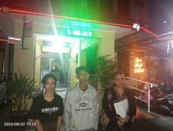Seorang Warga Segoroyoso Bantul Dilaporkan ke Polisi Karena Kasus Dugaan Penganiayaan