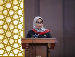 Pj Bupati Nagan Raya Jawab Pendapat Banggar dan Fraksi DPRK Terkait KUA-PPAS 2025