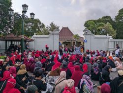 Pemerintah DIY Abaikan Pengajuan Audiensi PKL Malioboro, Aparat Dikerahkan dan Gerbang Ditutup