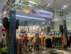 Indonesia International Outdoor Festival 2024 kembali Digelar dengan Tema Open Trip Festival