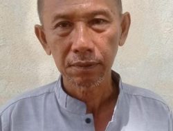 Ade Julhadir, Ketum DPP-APPI Pusat Ucapkan Selamat Tebentuk Kepengurusan di Kabupaten Nagan Raya