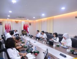 Jalankan Tiga Arahan Presiden, Menteri AHY Minta Jajaran Perkuat Layanan Prioritas dan Strategi Komunikasi