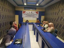 Universitas Muhammadiyah Bulukumba Terima Benchmarking dari STKIP Muhammadiyah Manokwari