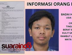 Update Badai Harish Faza, Mahasiswa UPNVY Hilang Kontak