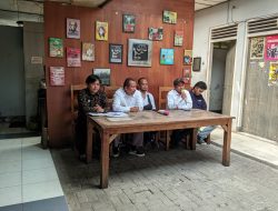 Dibalik Penggusuran PKL Borobudur, Diduga Narasi Pariwisata Dibungkus dengan Proyek Strategis Nasional