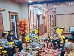 BNN Provinsi Kalbar Berkomitmen Perjuangkan BNNK Ketapang Segera Terbentuk