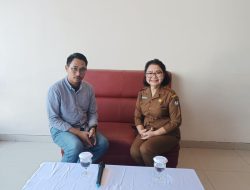 Dinkes Ketapang Rampungkan Pembangunan RS Pratama Sandai pada 2025 dan Fokus Program Simpati