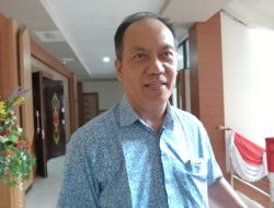 Persiapan Pelantikan DPRD Kota Palangka Raya 2024-2029, Hasan Busyairi Apresiasi Kesiapan Panitia