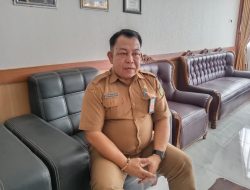 Anggota DPRD Palangka Raya Siap Dilantik, Sekwan Sebut Sarana dan Prasarana Sudah Siap
