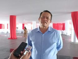 Siap Dilantik, Hatir Sata Tarigan Harapkan Acara Pelantikan DPRD Palangka Raya Berjalan Lancar