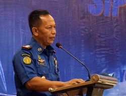 Damkarmat Yogyakarta : Ini yang Dilakukan Mengatasi Potensi Kebakaran di Sumbu Filosofi