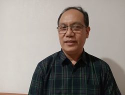 Hari Pertama Kerja, DPRD Kota Palangka Raya Gelar Rapat Koordinasi Perdana